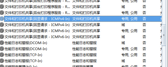 系统之家win7旗舰版系统能上网不能ping任何地址问题的解决方法