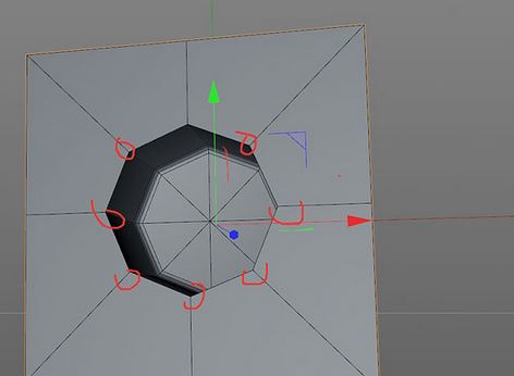 最新ghost win7系统c4d布尔运算的使用教程