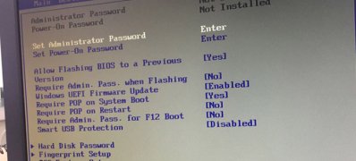 联想启天M410台式机台式机电脑Windows10系统改Windows7系统的安装教程