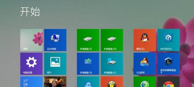 Windows8系统计算机管理无法打开的解决方法