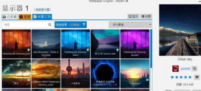 Windows10系统导出wallpaper视频的方法