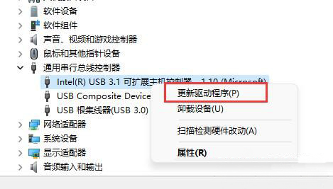 Windows10系统鼠标驱动程序错误的解决方法